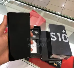 New Samsung Galaxy S21 5G 256 GB Argenté