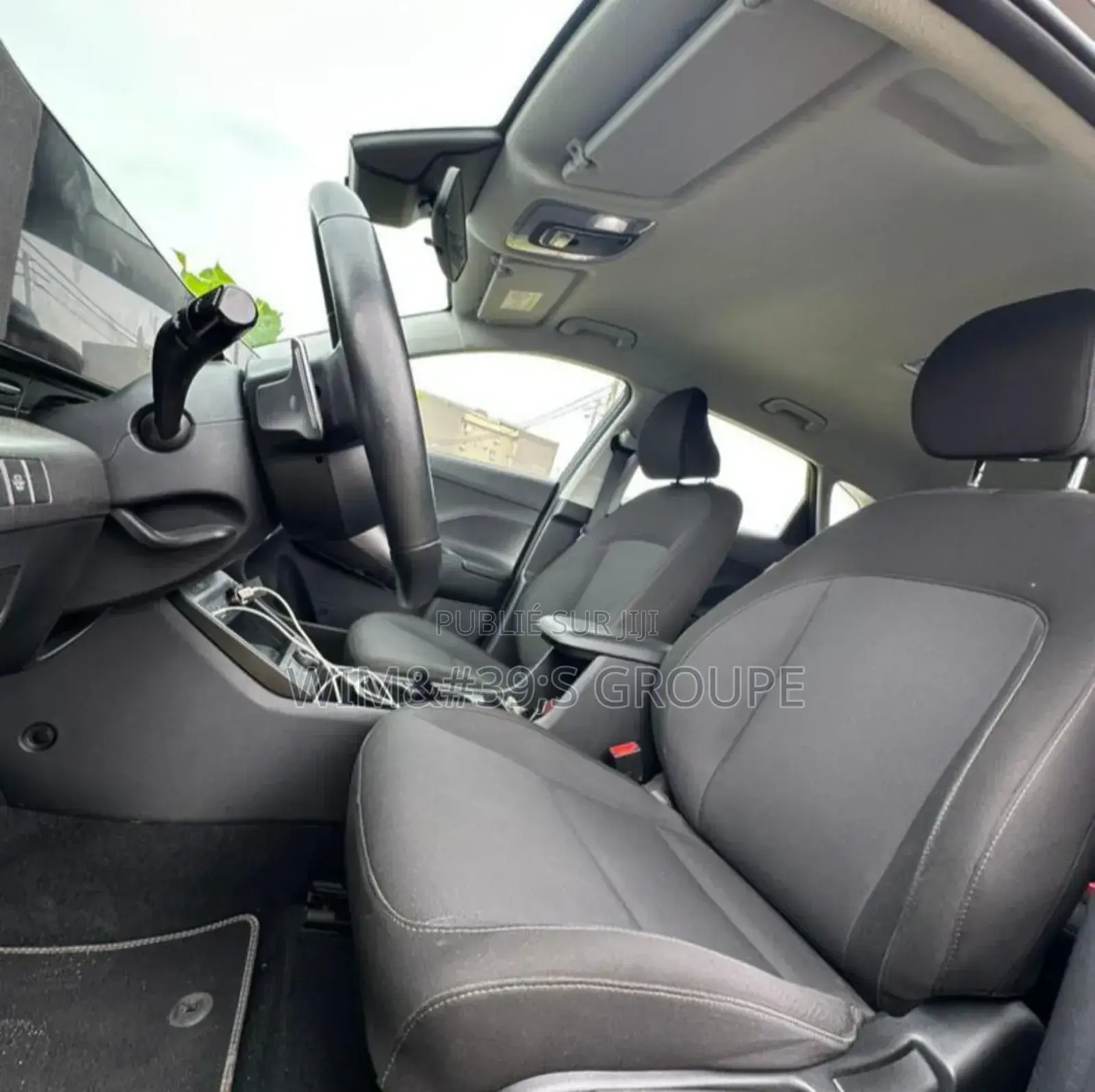 New Hyundai Kona 2025 Black