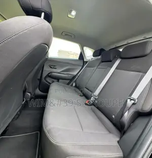 New Hyundai Kona 2025 Black