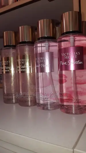 Photo - Brume Victoria Secret