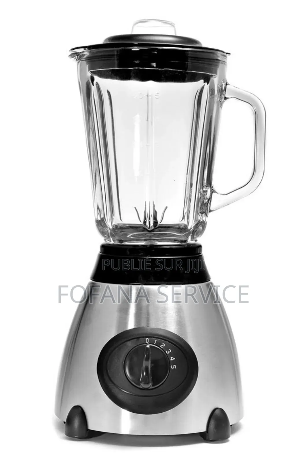 Fofana Service Tout Est Mon Chère Ici