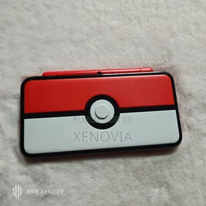 New Nintendo 2ds Xl