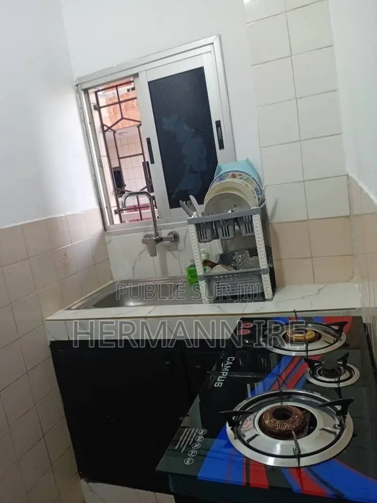 Furnished 1chbre Appartement dans Koumassi à Louer