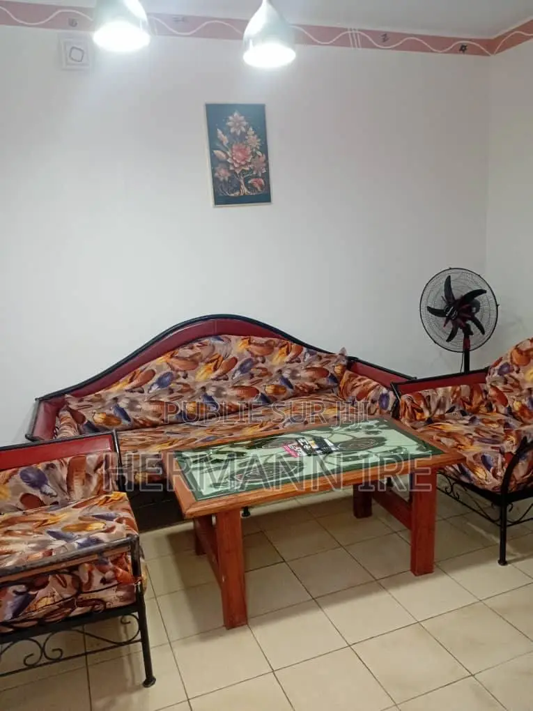 Furnished 1chbre Appartement dans Koumassi à Louer