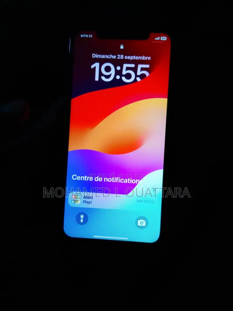 Apple iPhone 11 64 GB