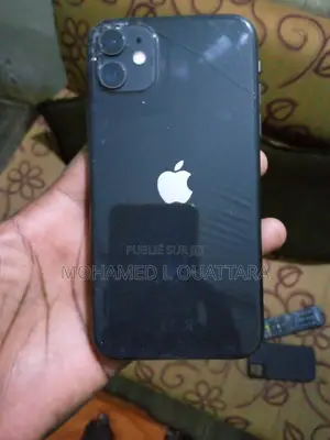 Apple iPhone 11 64 GB