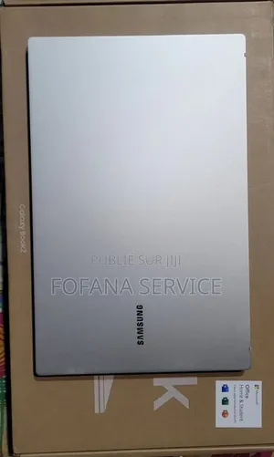 Photo - New Ordinateur Portable Samsung Ativ 12GB Apple M3 Max HDD 500GB