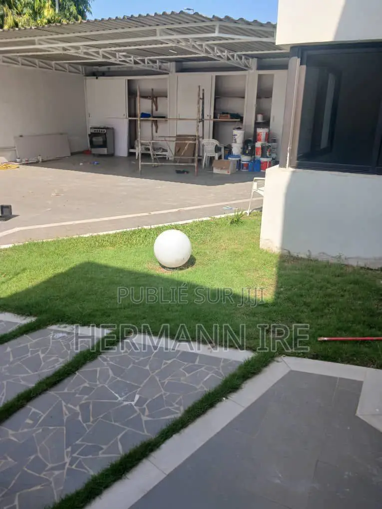 Villa Duplex en Vente