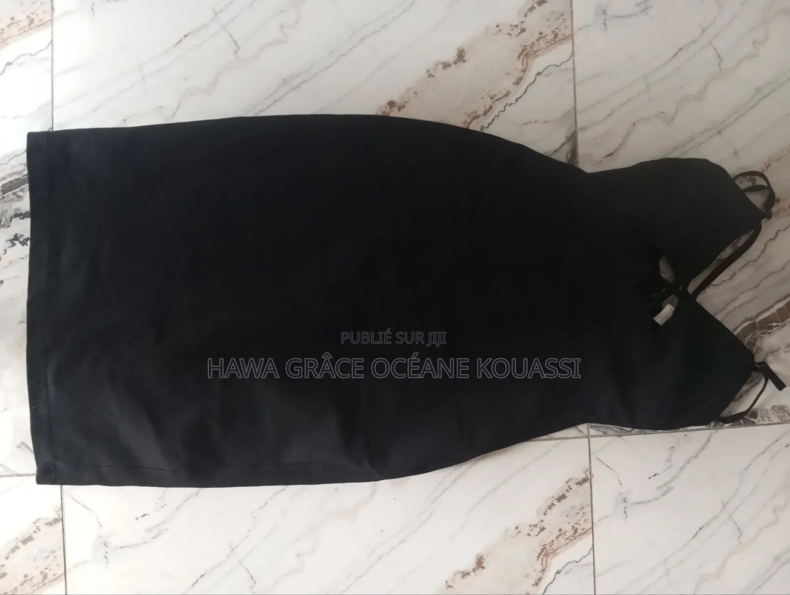 Les Choses Chic Chez Océane