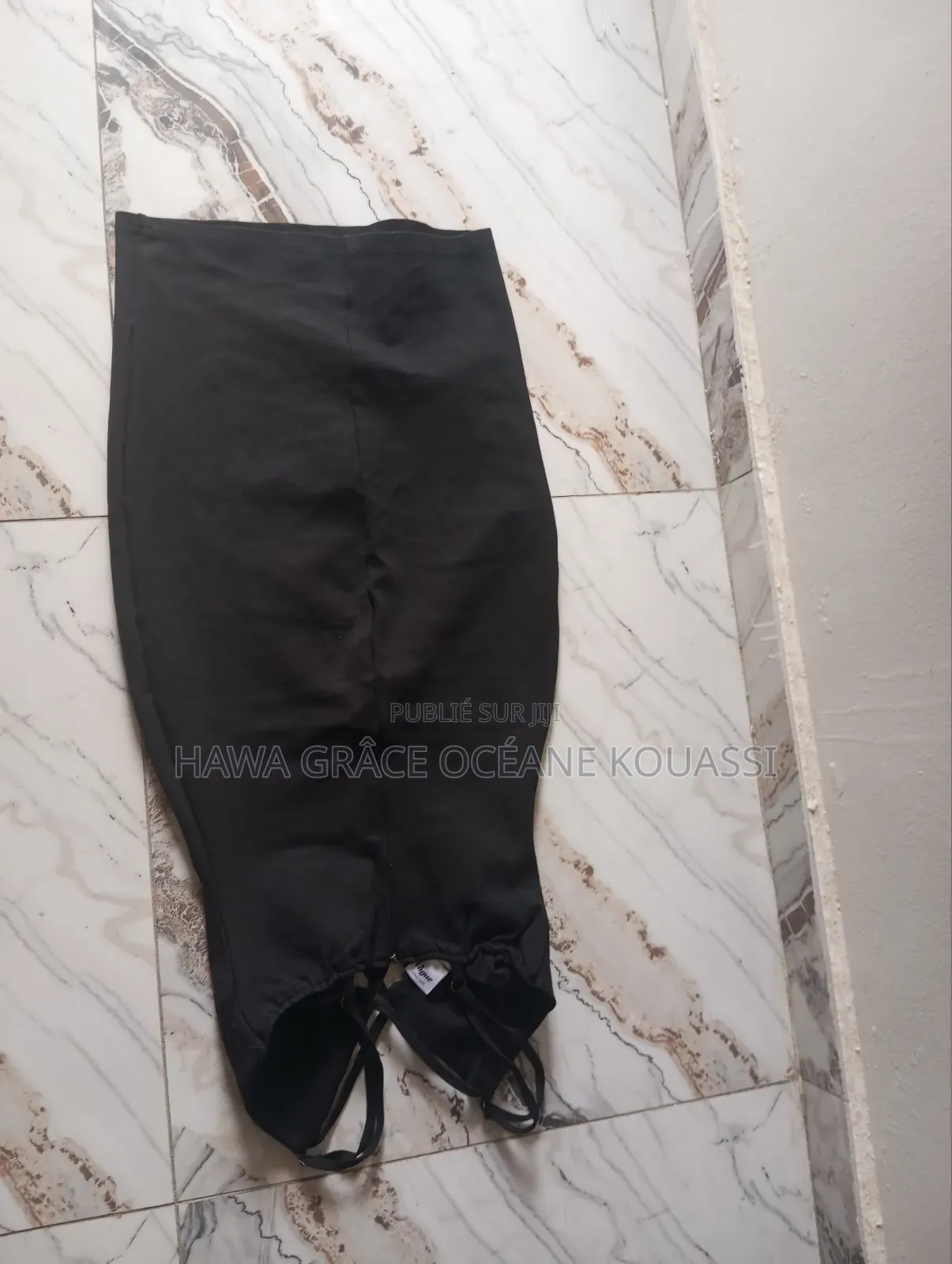 Les Choses Chic Chez Océane