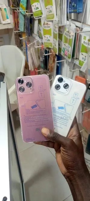 New Xiaomi Redmi K30 128 GB Rouge