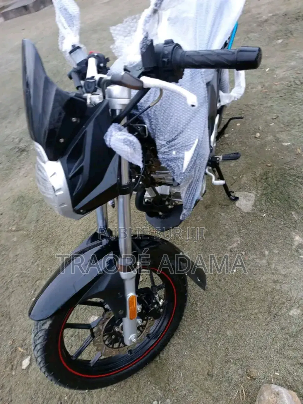 New Apsonic 170 Zone One 2022