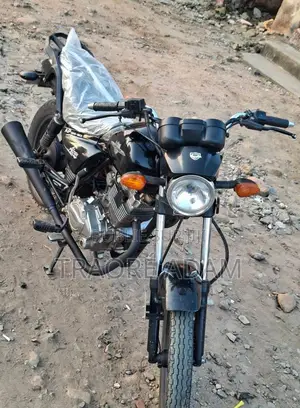 Photo - New Apsonic AP125-30 2022