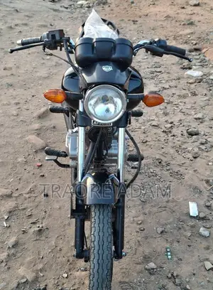 New Apsonic AP125-30 2022