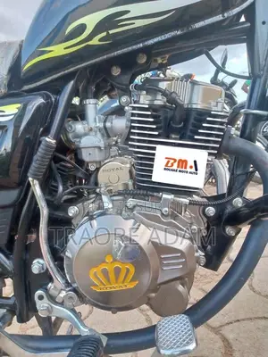 Photo - New Royal Moto/Vélomoteurs 2022