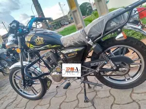 New Royal Moto/Vélomoteurs 2022