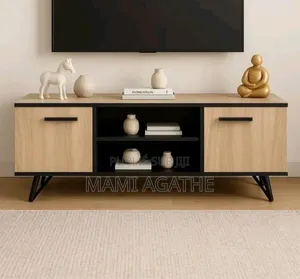 Photo - Meuble Tv Moderne