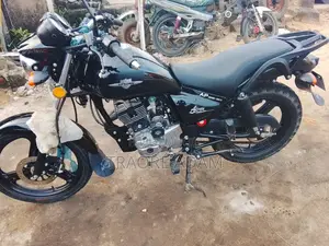 New Apsonic AP125-30 2022