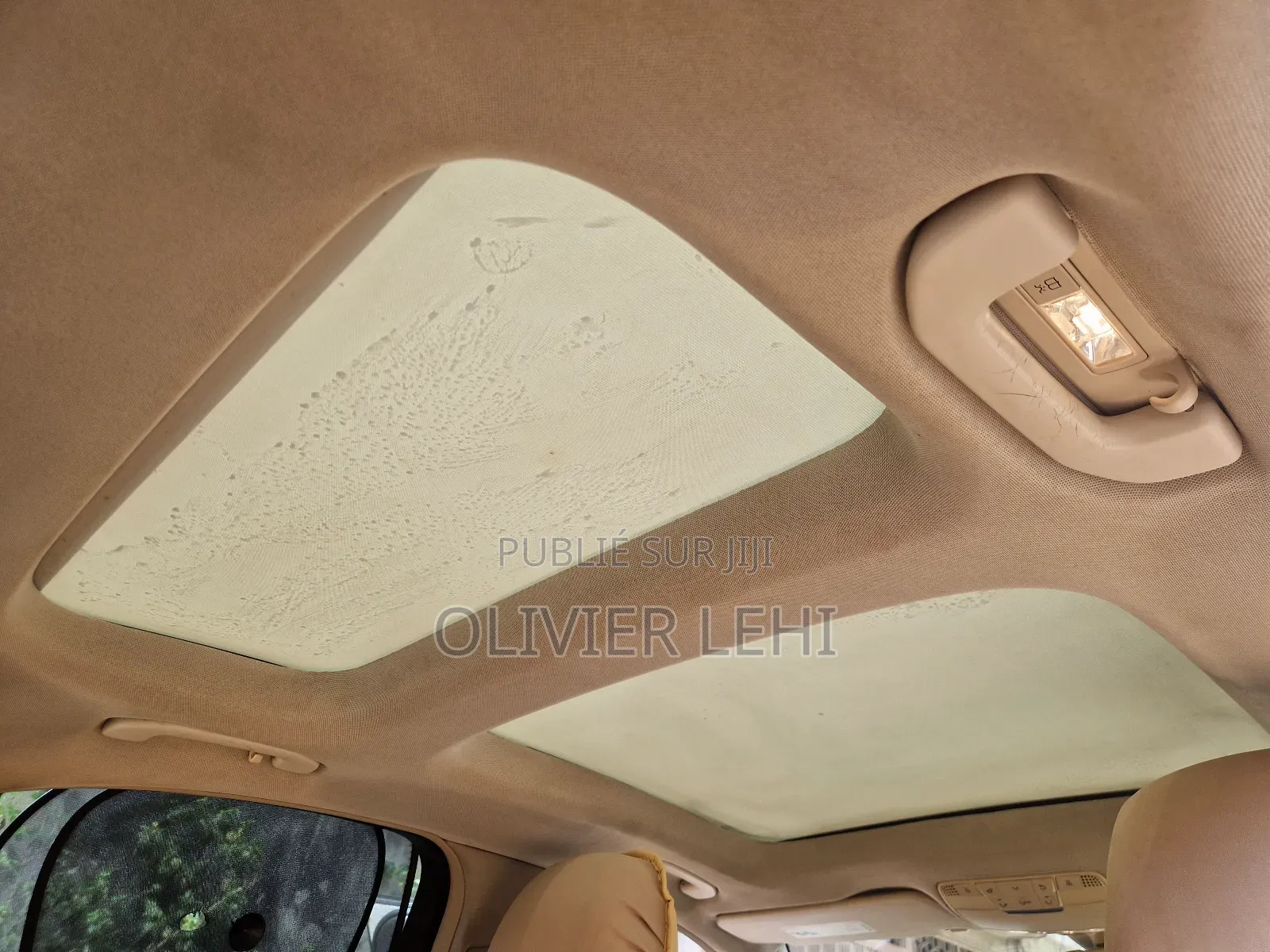 Mercedes-Benz C300 2018 Blanc