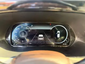 Hyundai Santa Fe 2021 Blue