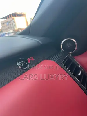 Land Rover Range Rover Sport 2022 Blanc