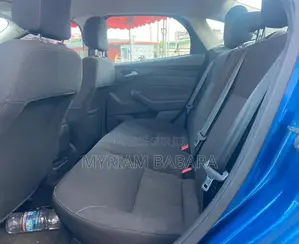 Ford Focus 2018 Blue
