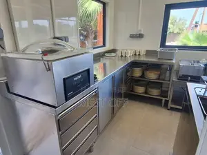 Équipement Complet Pour Restaurant