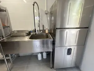 Équipement Complet Pour Restaurant