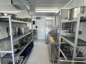 Équipement Complet Pour Restaurant