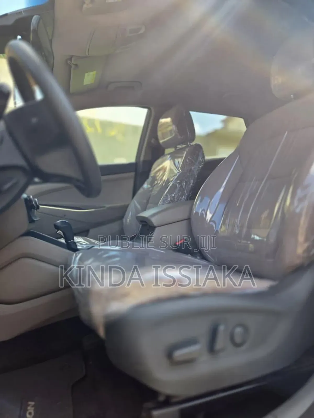 Hyundai Tucson Limited FWD 2020 Gris