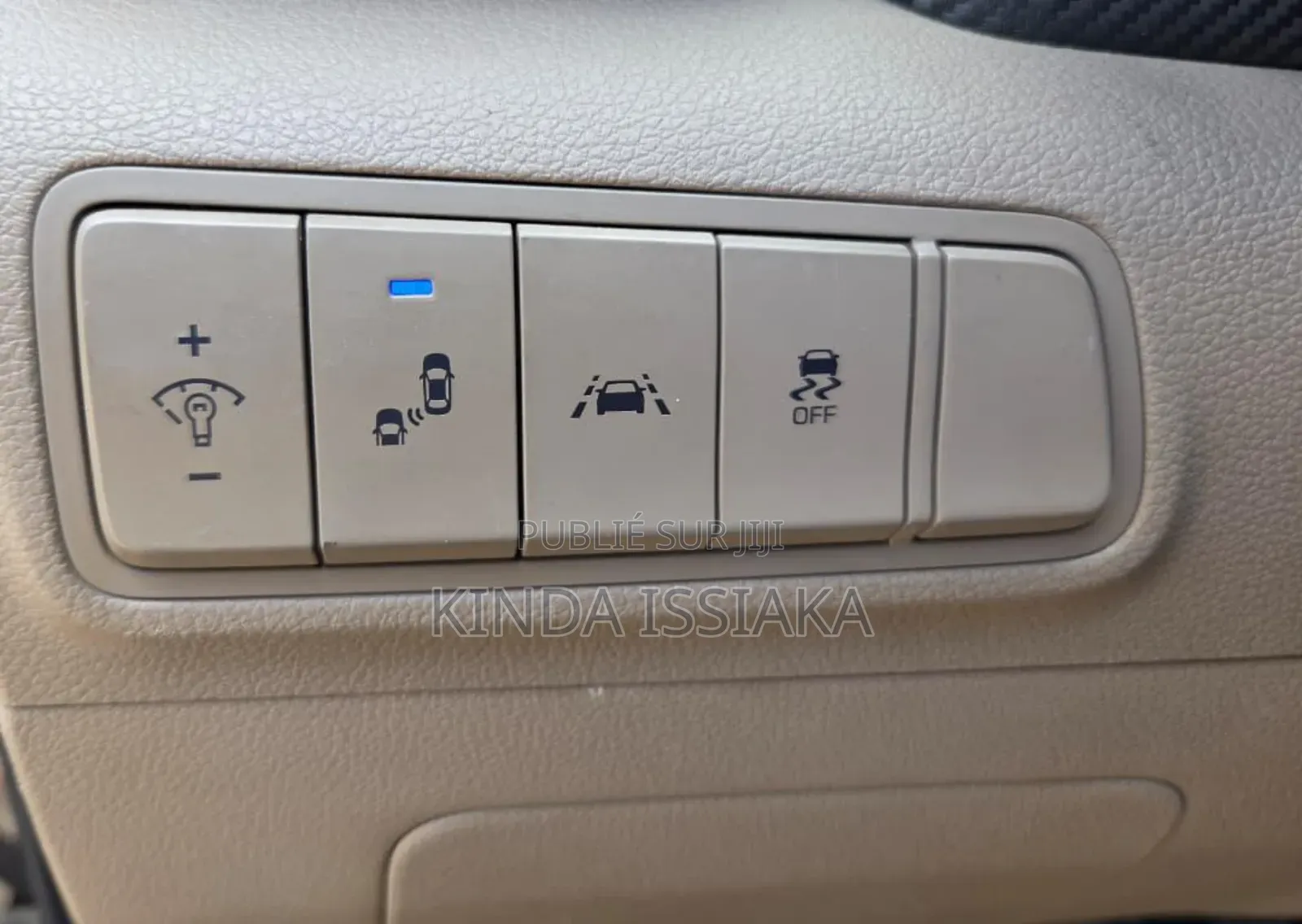 Hyundai Tucson Limited FWD 2020 Gris