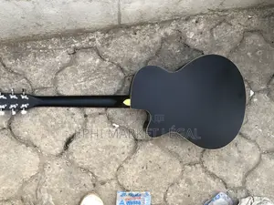 Guitare Acoustique /Sèche/Folk