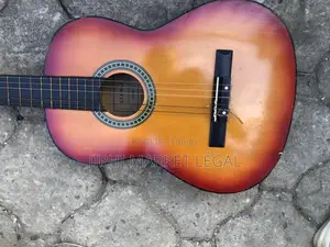 Guitare Classique Corde en Nylon
