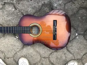 Guitare Classique Corde en Nylon