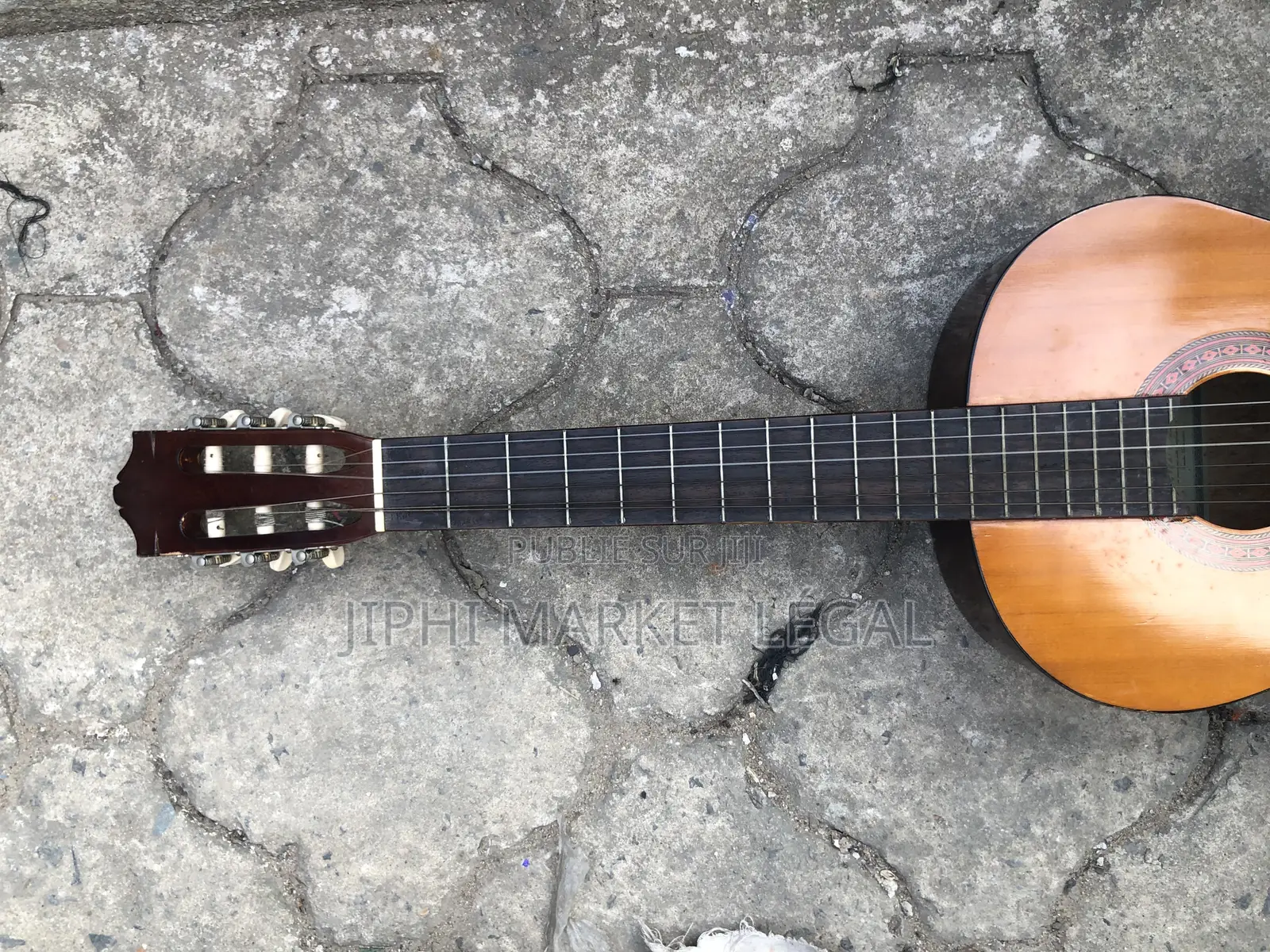 Guitare Classique Corde en Nylon