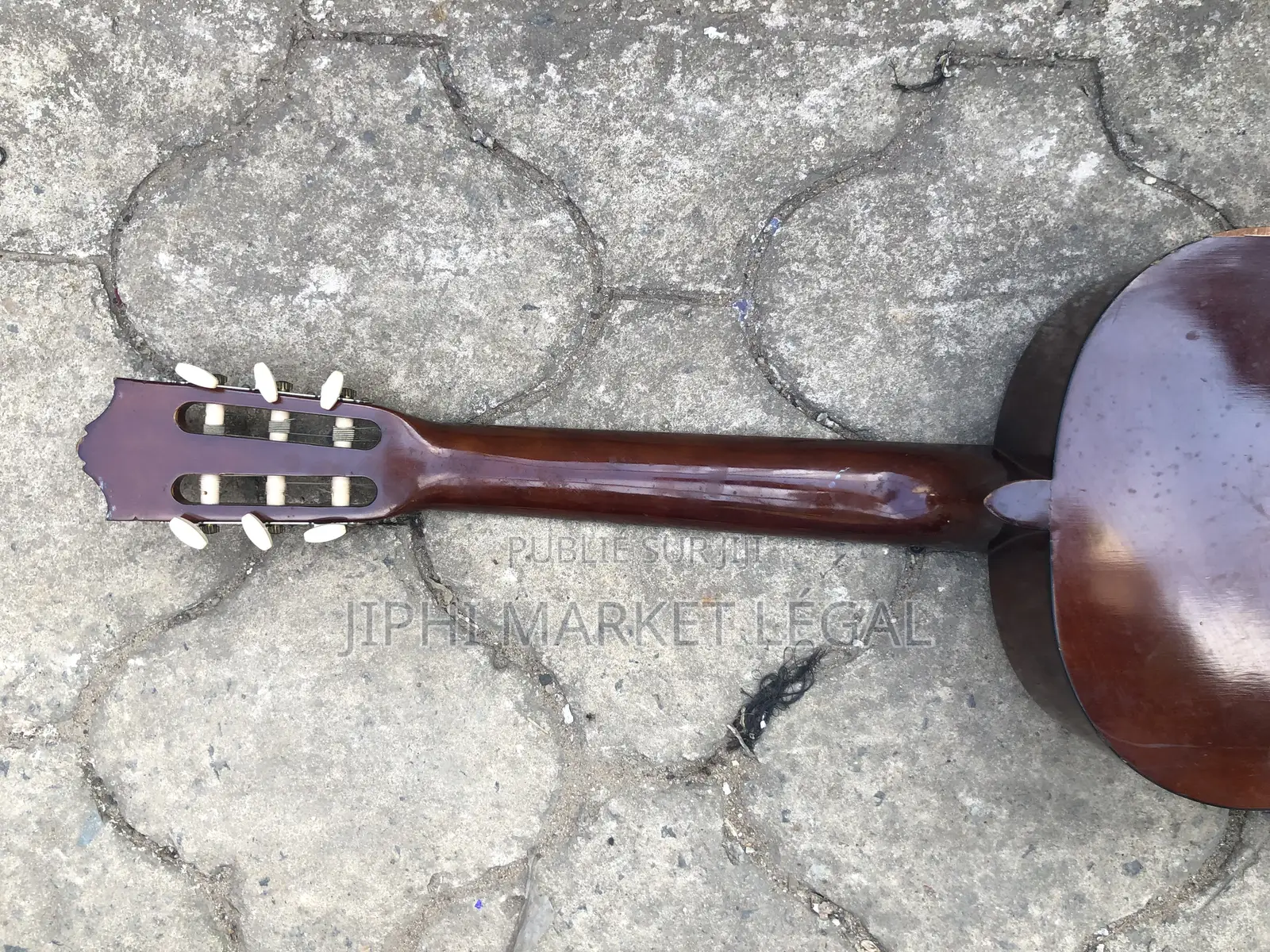 Guitare Classique Corde en Nylon