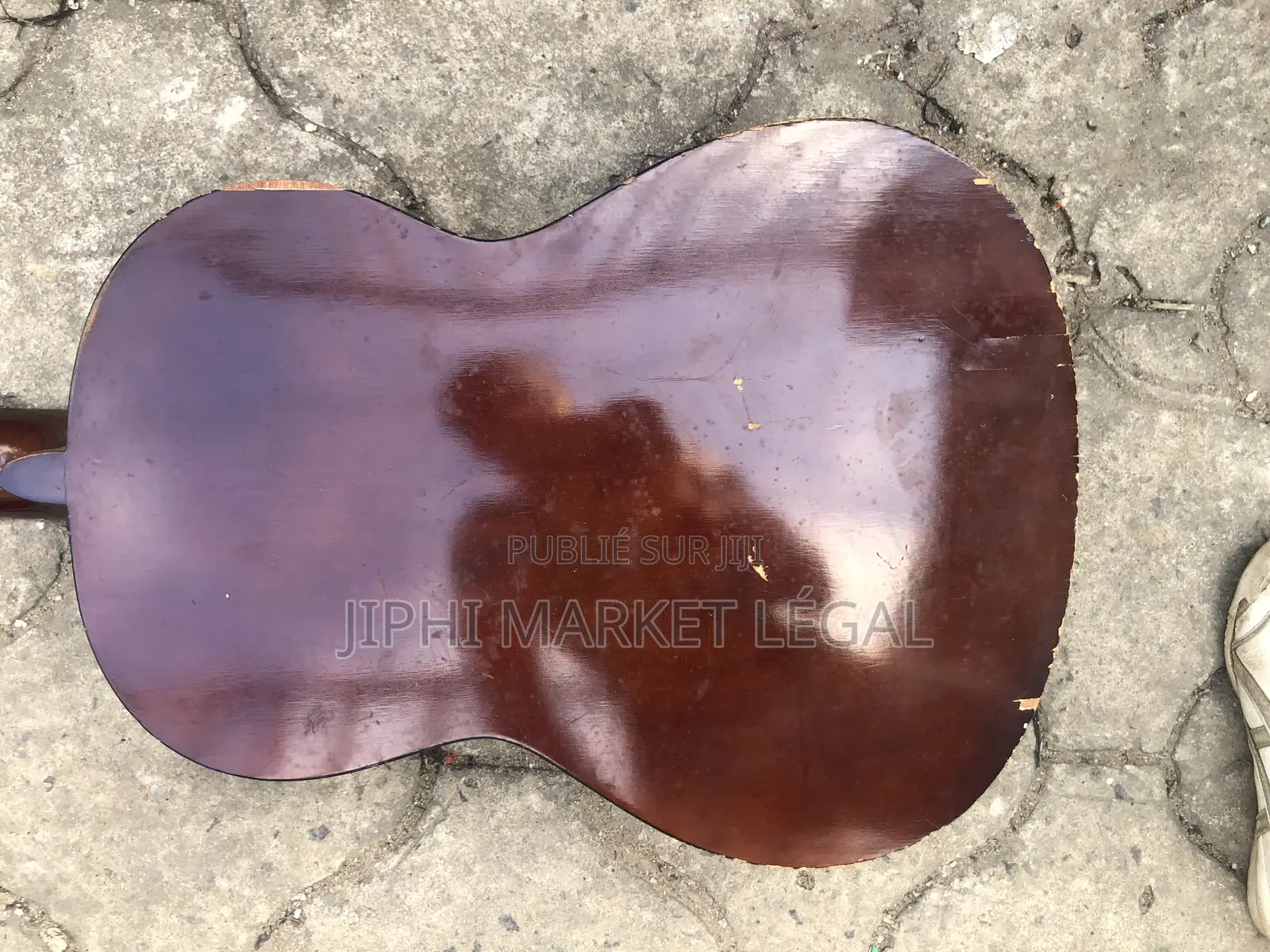 Guitare Classique Corde en Nylon