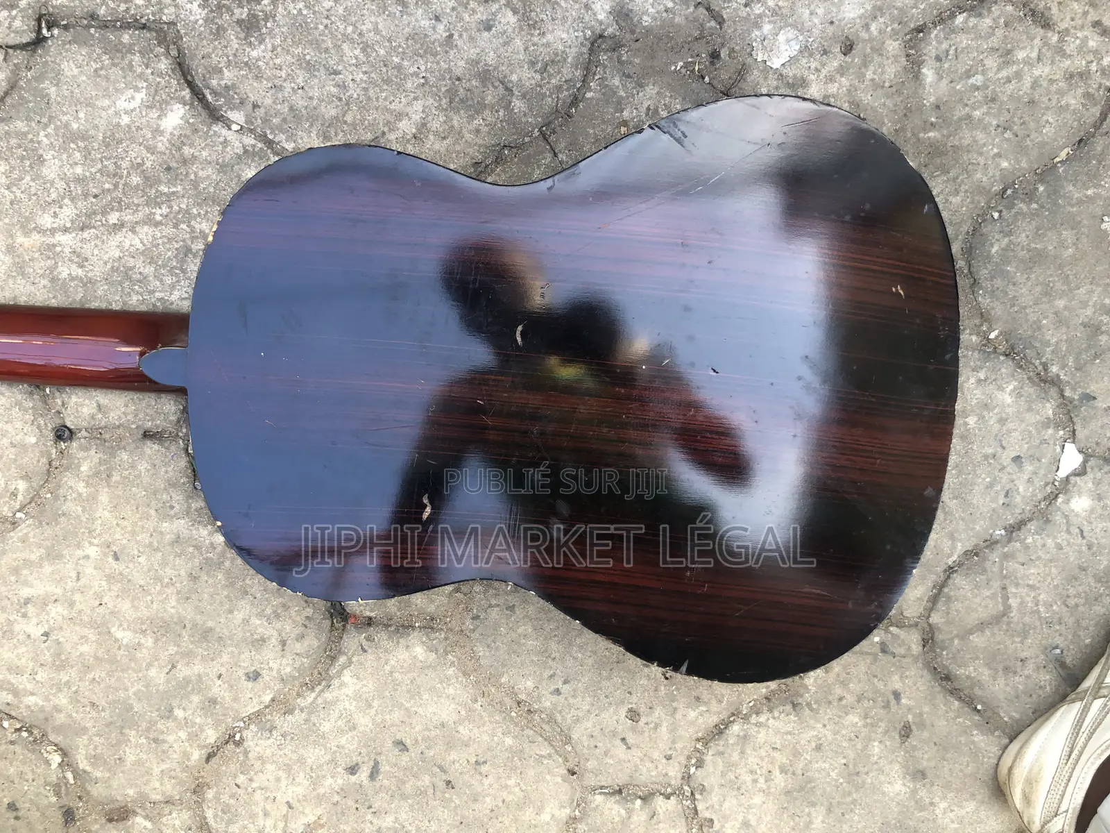 Guitare Classique Corde en Nylon