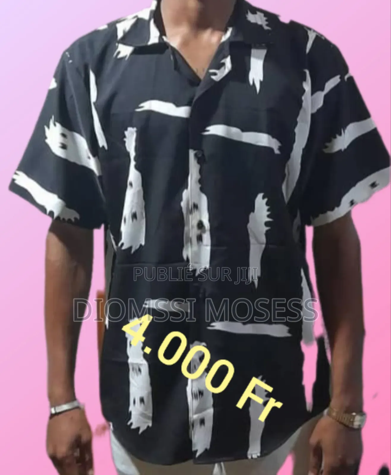 Vente Des Vêtements