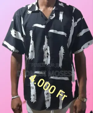 Vente Des Vêtements