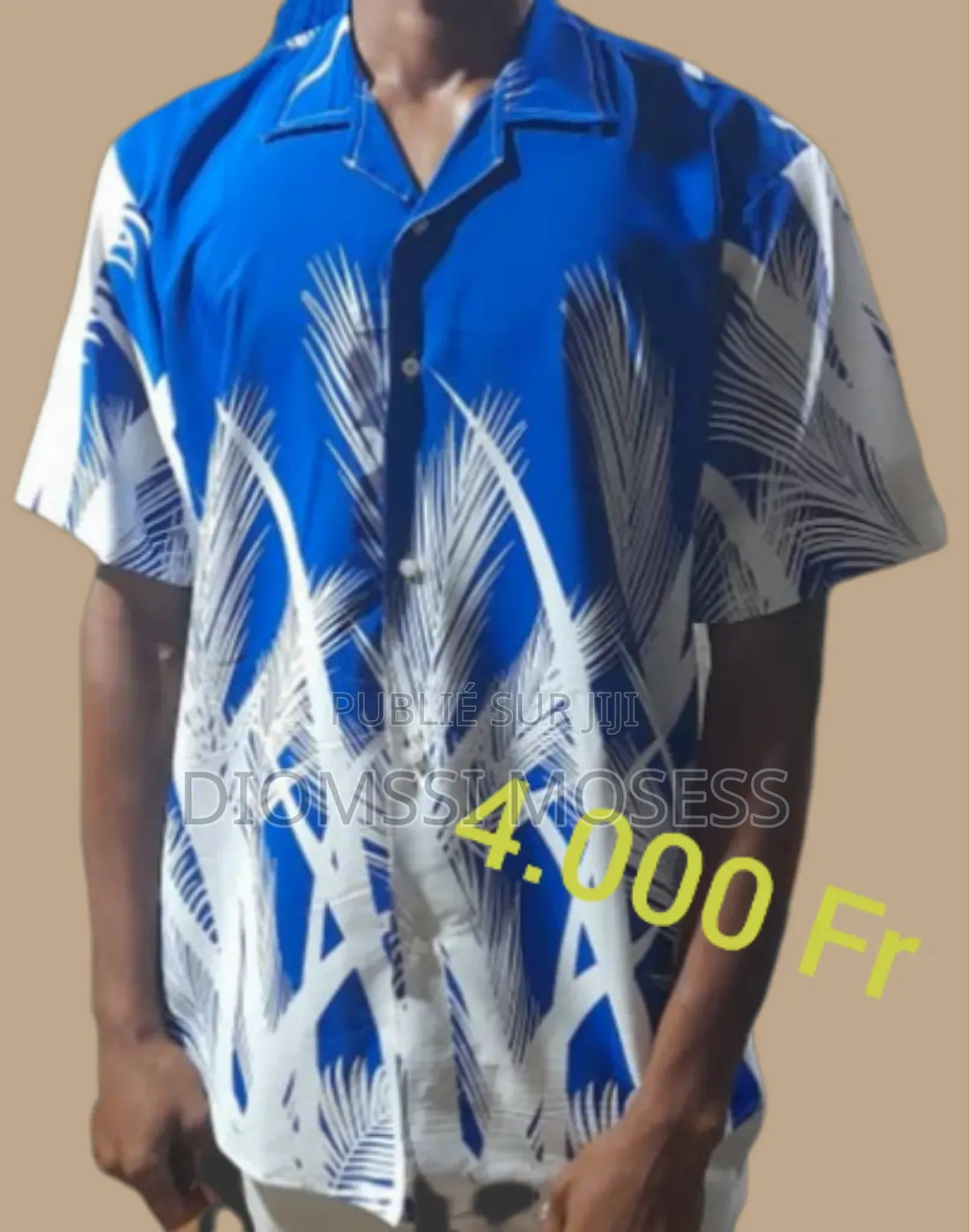 Vente Des Vêtements