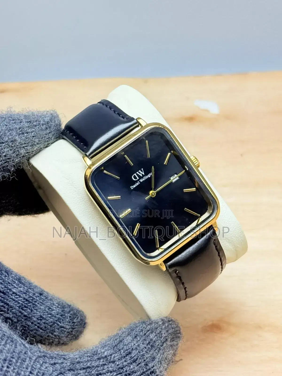 Daniel Wellington Mixte