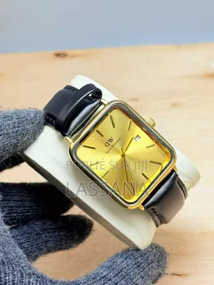 Daniel Wellington Mixte