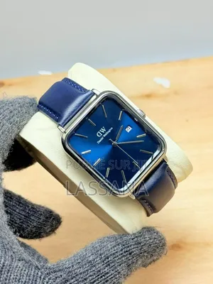 Daniel Wellington Mixte