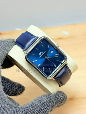 Daniel Wellington Mixte