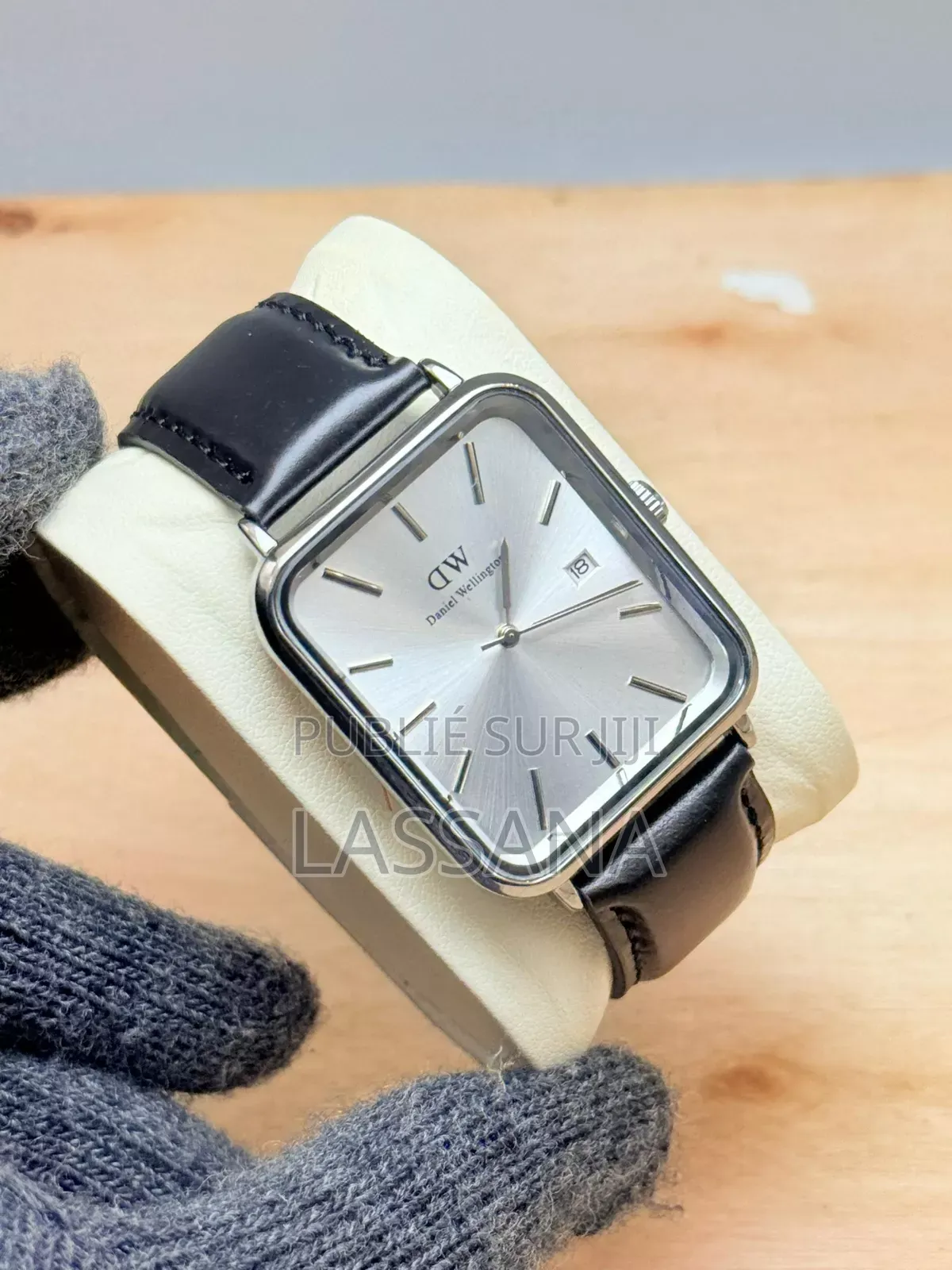 Daniel Wellington Mixte