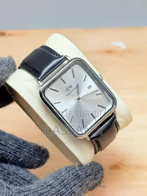 Daniel Wellington Mixte