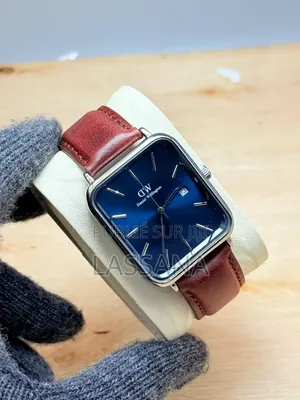 Daniel Wellington Mixte