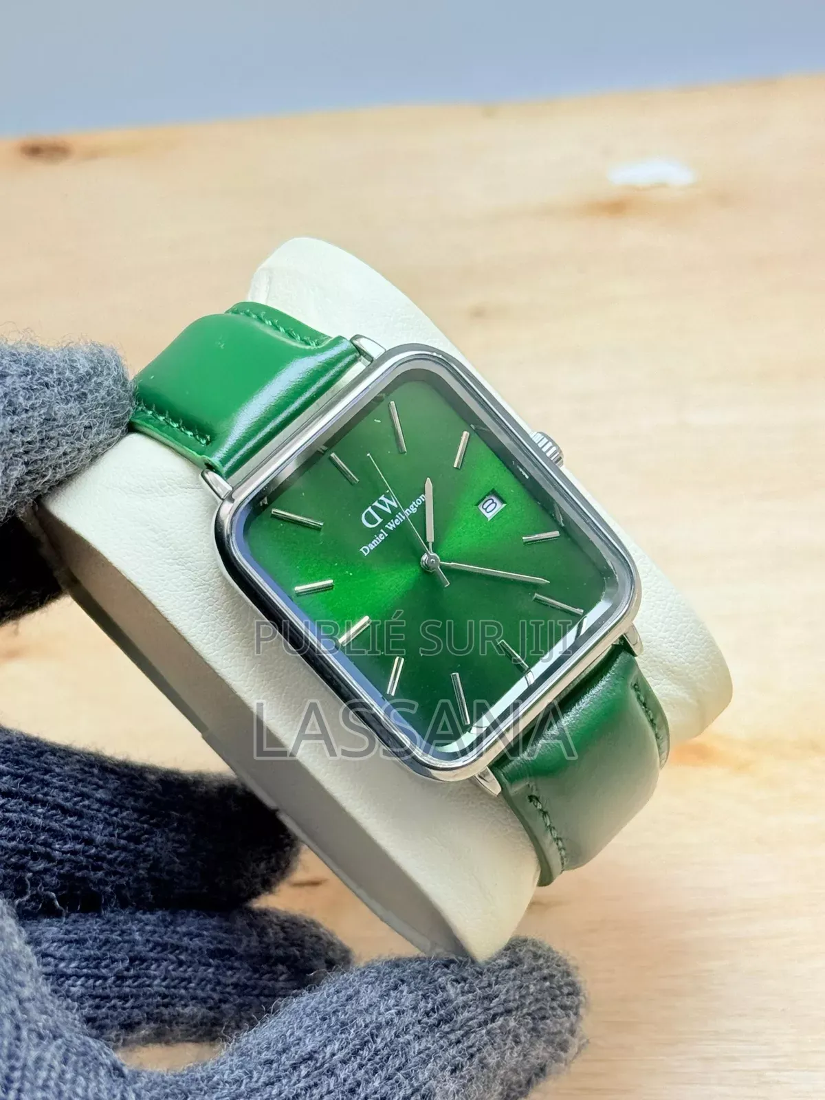 Daniel Wellington Mixte