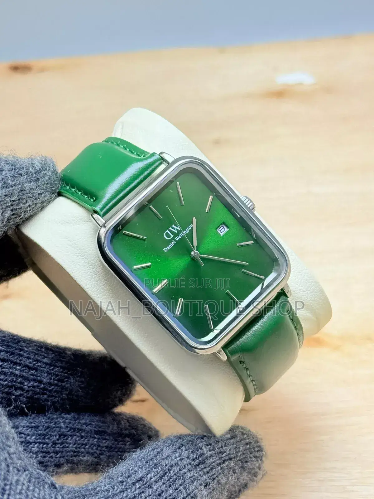Daniel Wellington Mixte